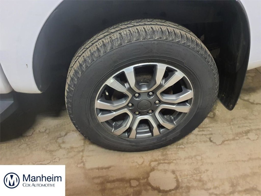 Used Ford Ranger 2020 for sale - 78200573: Photo 6