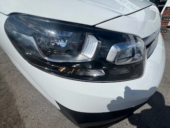 Used Citroen Dispatch 2023 for sale - 75474061: Photo