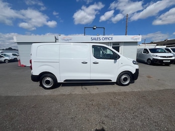 Used Citroen Dispatch 2023 for sale - 75474061: Photo