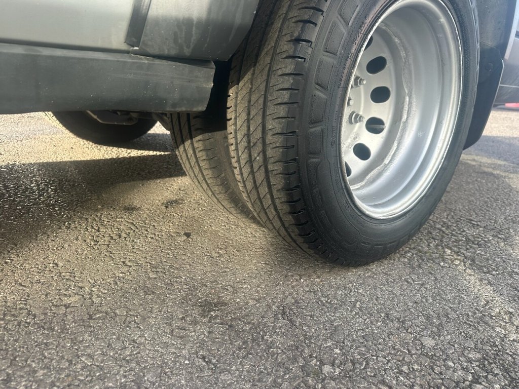 Used Ford Transit 2018 for sale - 75802292: Photo 19