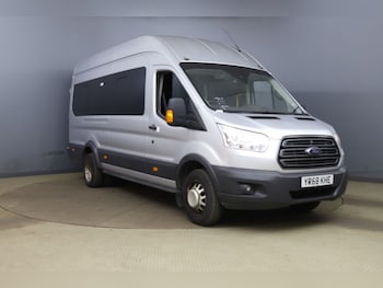 Ford - Transit