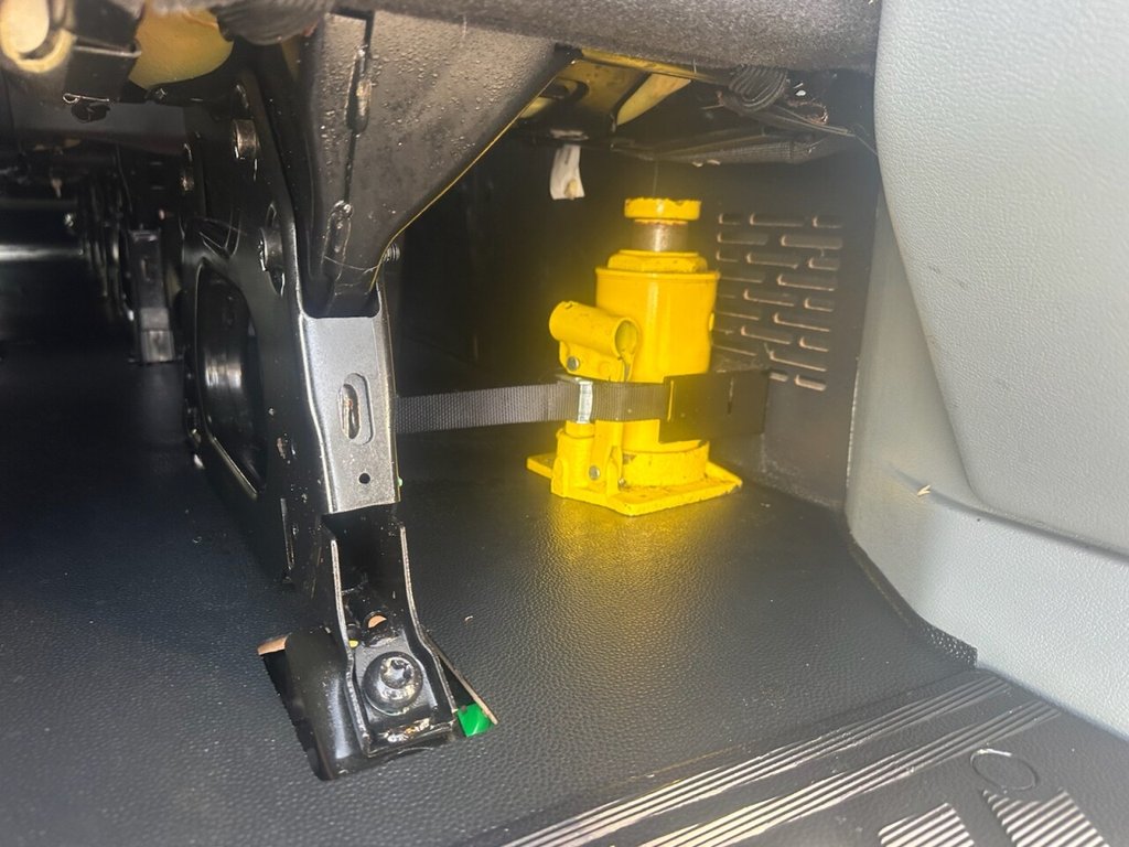 Used Ford Transit 2018 for sale - 75802292: Photo 22