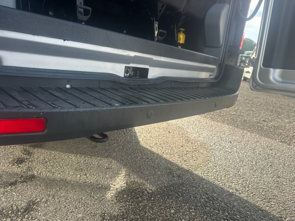 Used Ford Transit 2018 for sale - 75802292: Photo 23