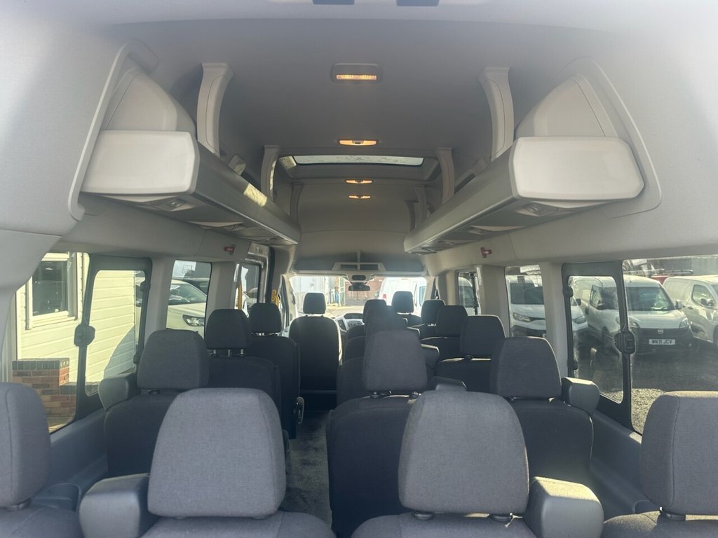 Used Ford Transit 2018 for sale - 75802292: Photo 24