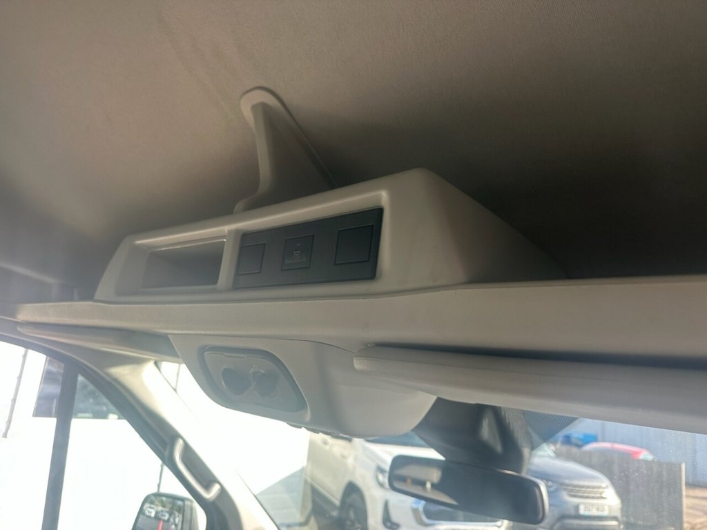 Used Ford Transit 2018 for sale - 75802292: Photo 26