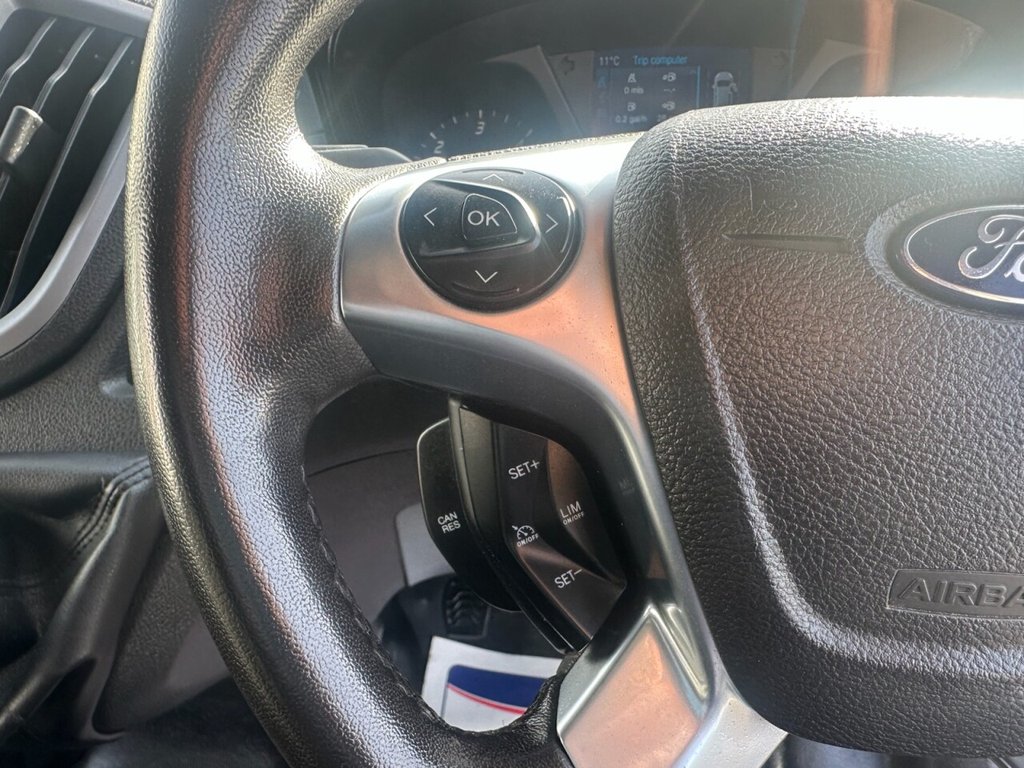 Used Ford Transit 2018 for sale - 75802292: Photo 31