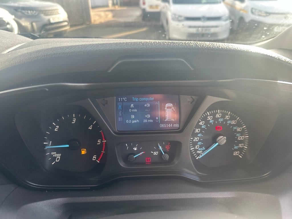 Used Ford Transit 2018 for sale - 75802292: Photo 32