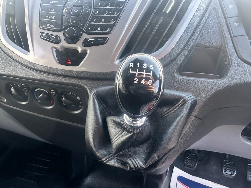 Used Ford Transit 2018 for sale - 75802292: Photo 34