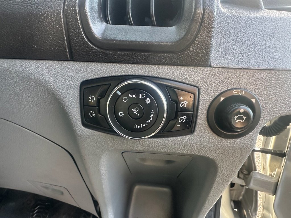 Used Ford Transit 2018 for sale - 75802292: Photo 36
