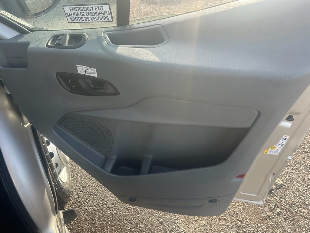 Used Ford Transit 2018 for sale - 75802292: Photo 37
