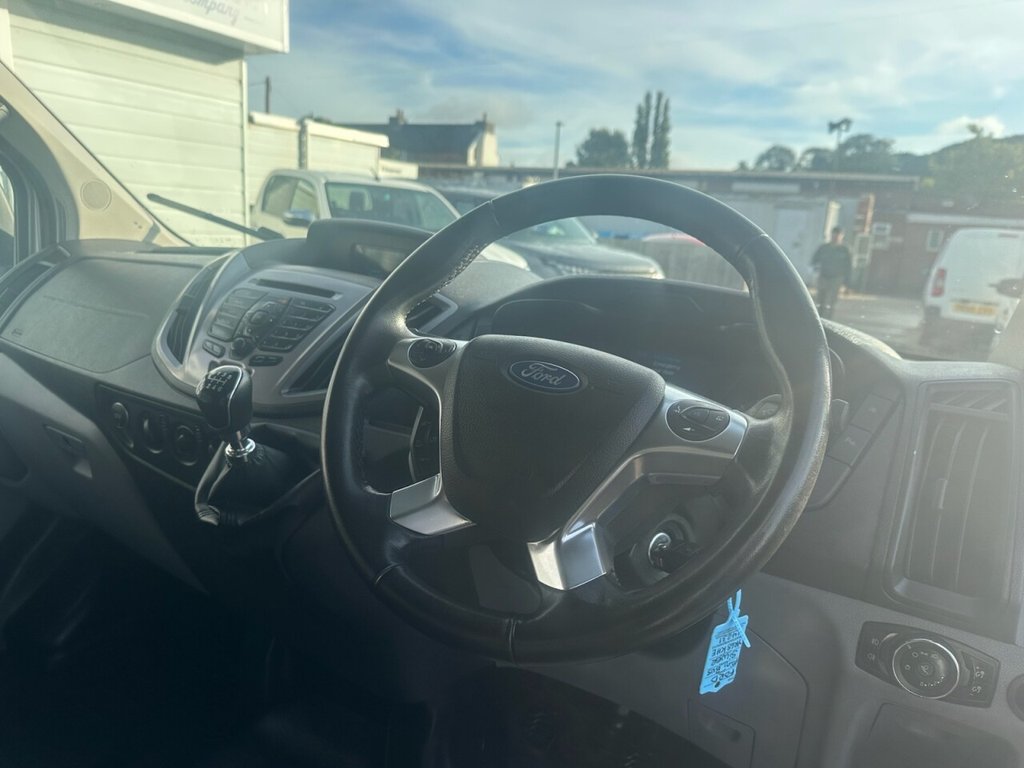 Used Ford Transit 2018 for sale - 75802292: Photo 39