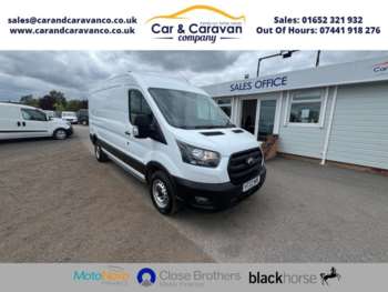 Used Ford Transit 2022 for sale - 74552411: Photo