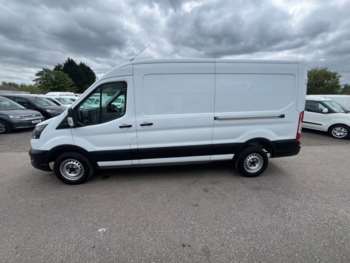 Used Ford Transit 2022 for sale - 74552411: Photo