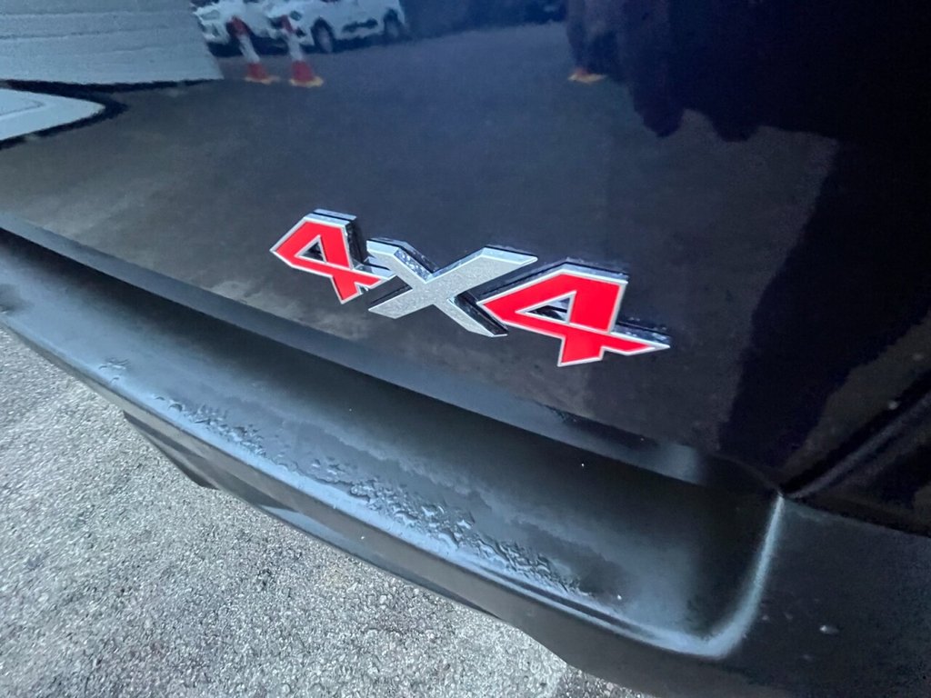 Used Ssangyong Musso 2023 for sale - 76520749: Photo 10