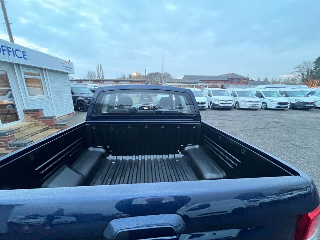 Used Ssangyong Musso 2023 for sale - 76520749: Photo 14