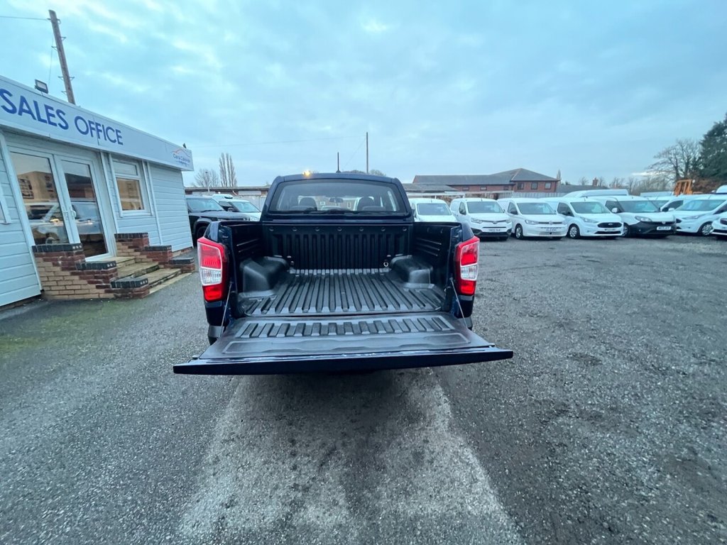 Used Ssangyong Musso 2023 for sale - 76520749: Photo 15