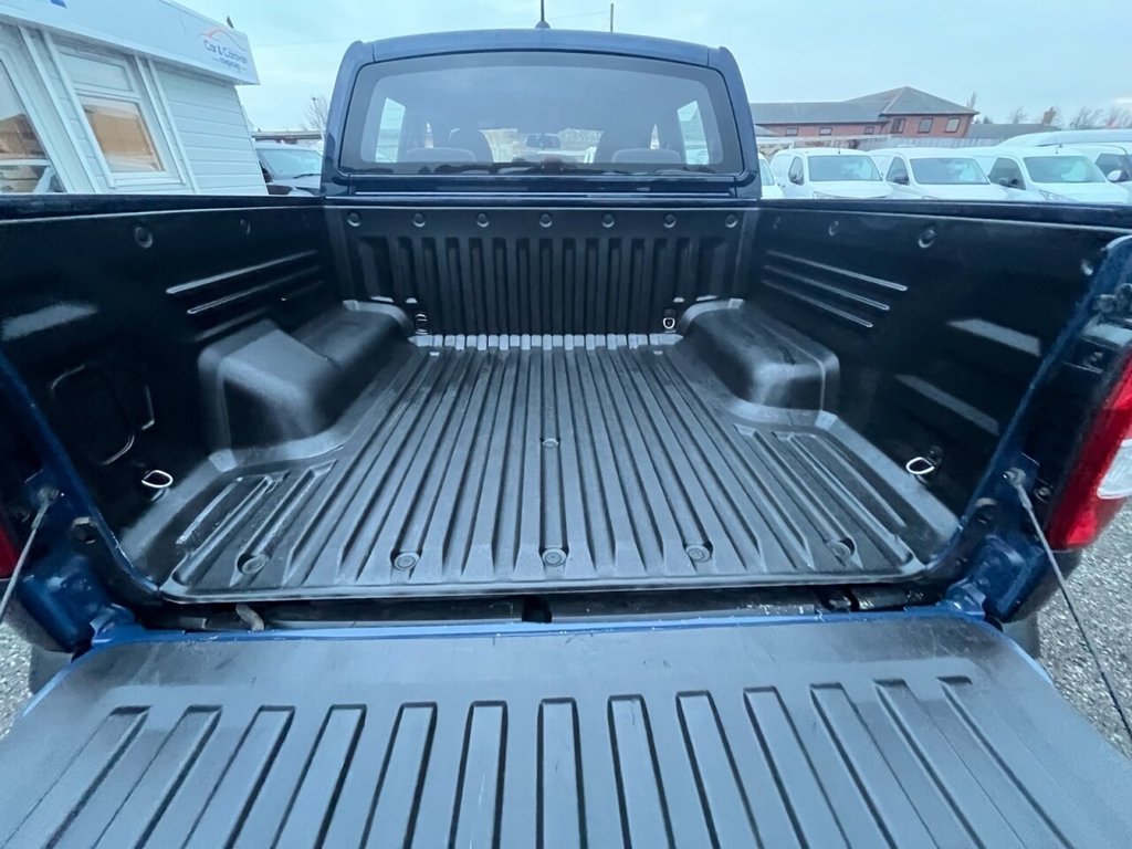 Used Ssangyong Musso 2023 for sale - 76520749: Photo 16