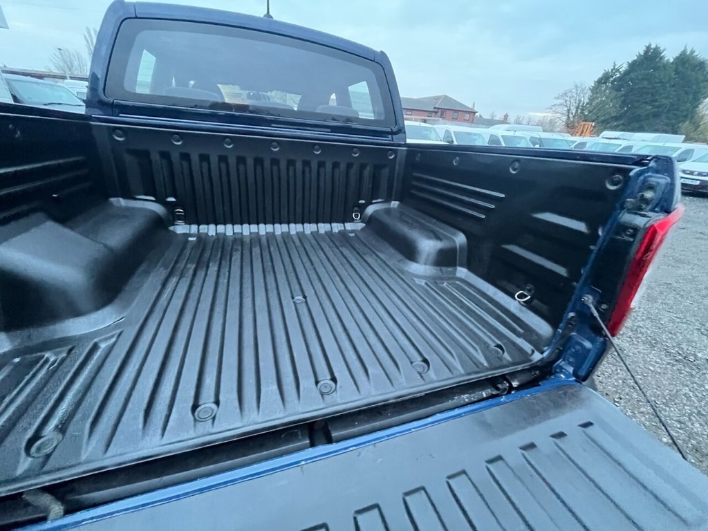 Used Ssangyong Musso 2023 for sale - 76520749: Photo 17