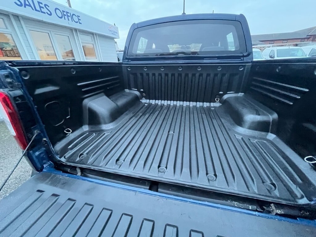 Used Ssangyong Musso 2023 for sale - 76520749: Photo 18