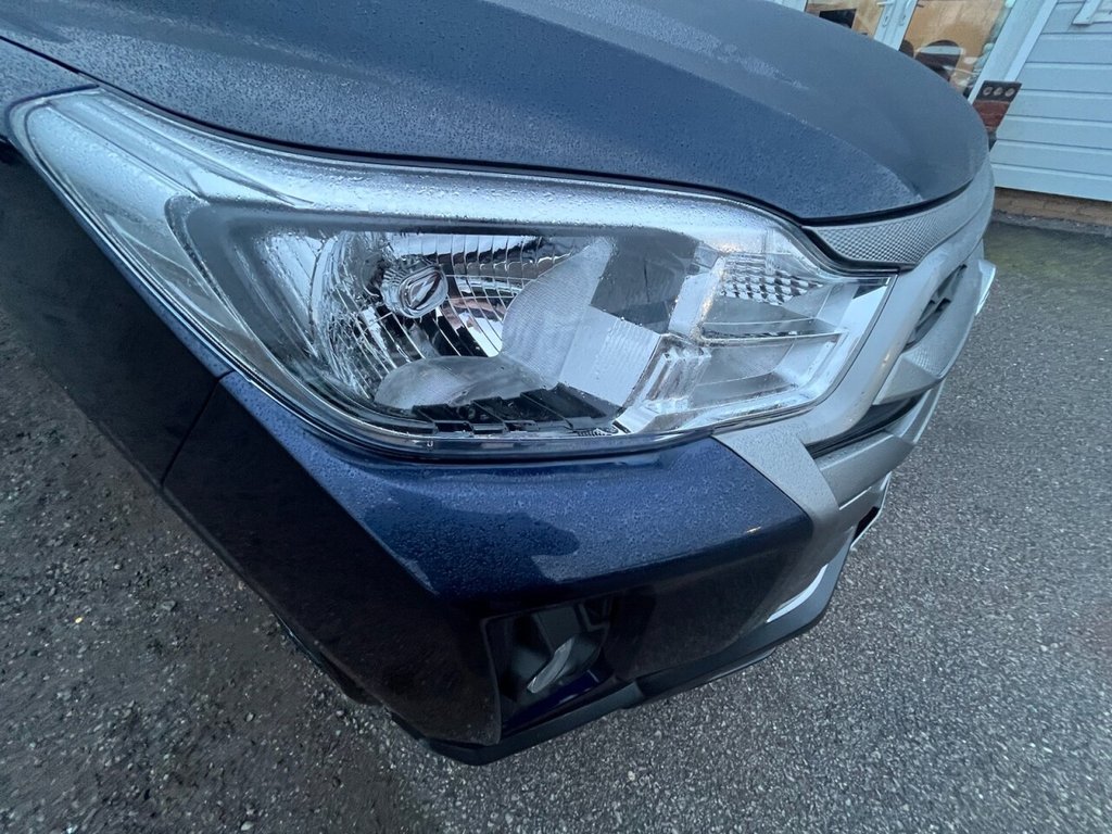 Used Ssangyong Musso 2023 for sale - 76520749: Photo 2