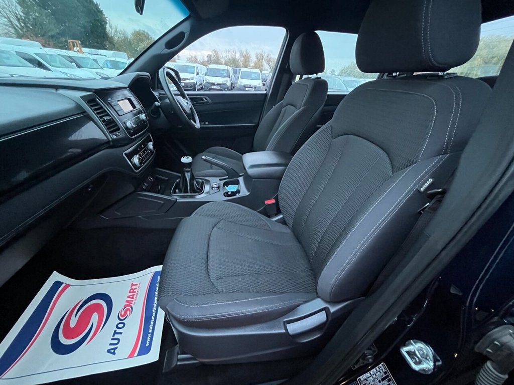 Used Ssangyong Musso 2023 for sale - 76520749: Photo 26