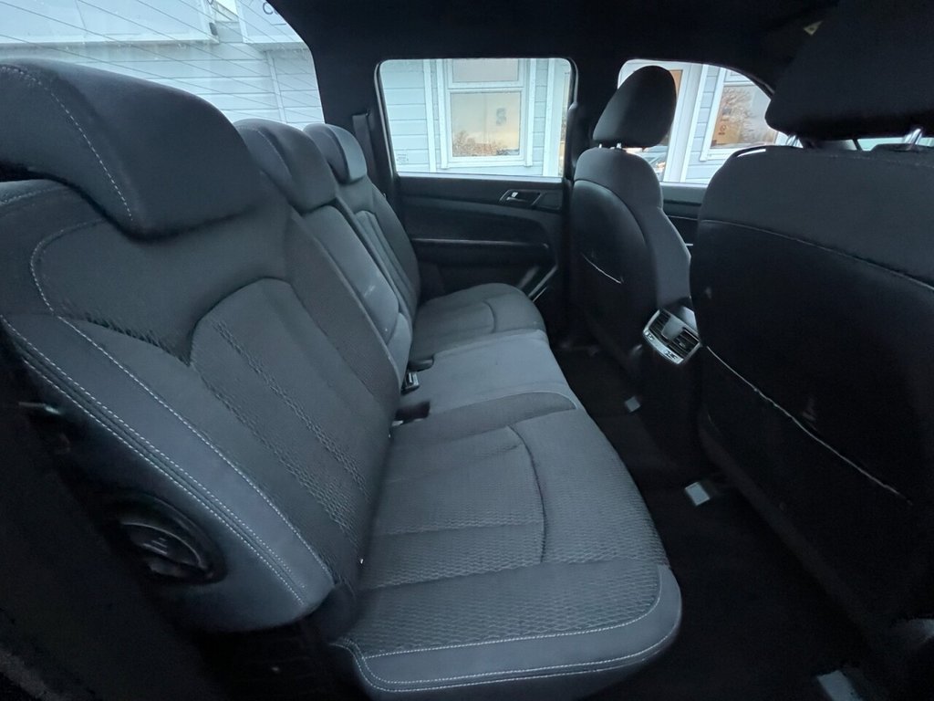 Used Ssangyong Musso 2023 for sale - 76520749: Photo 29