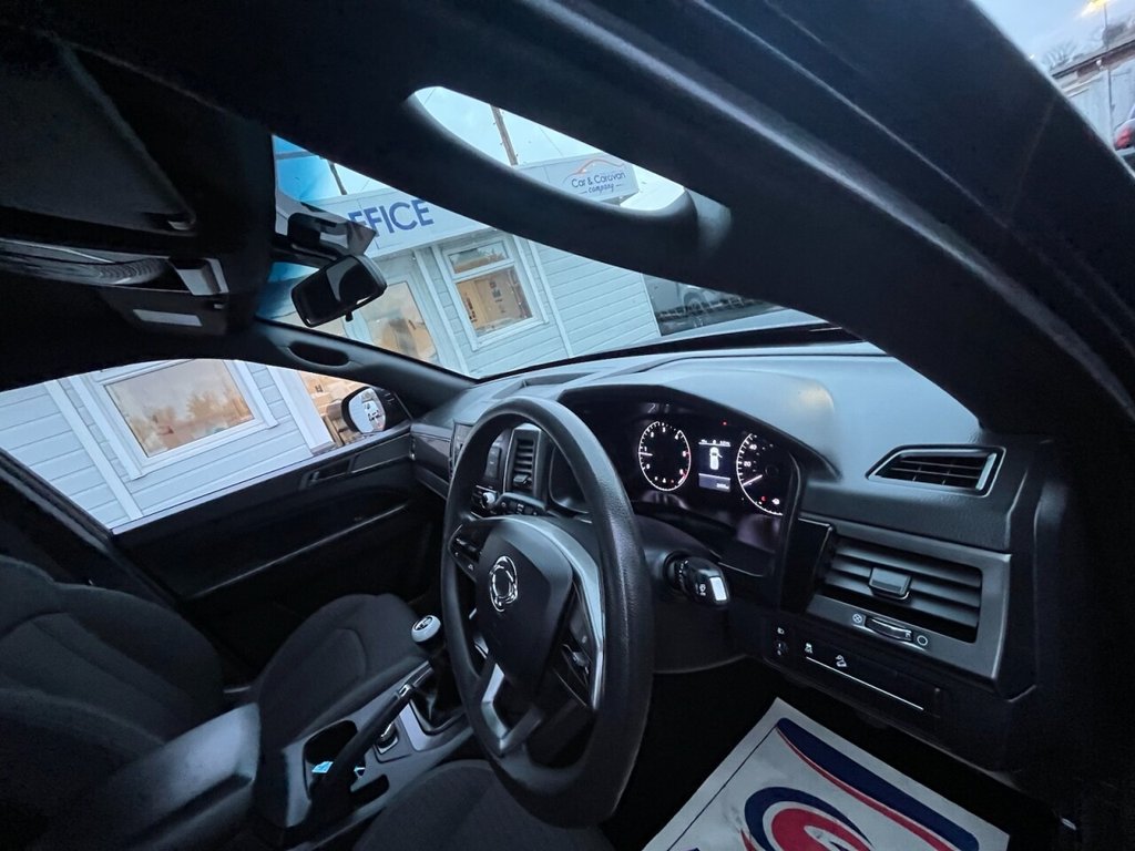 Used Ssangyong Musso 2023 for sale - 76520749: Photo 33