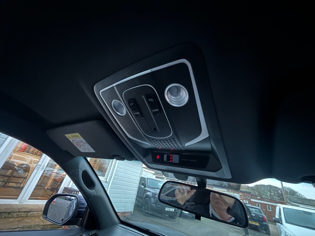 Used Ssangyong Musso 2023 for sale - 76520749: Photo 37