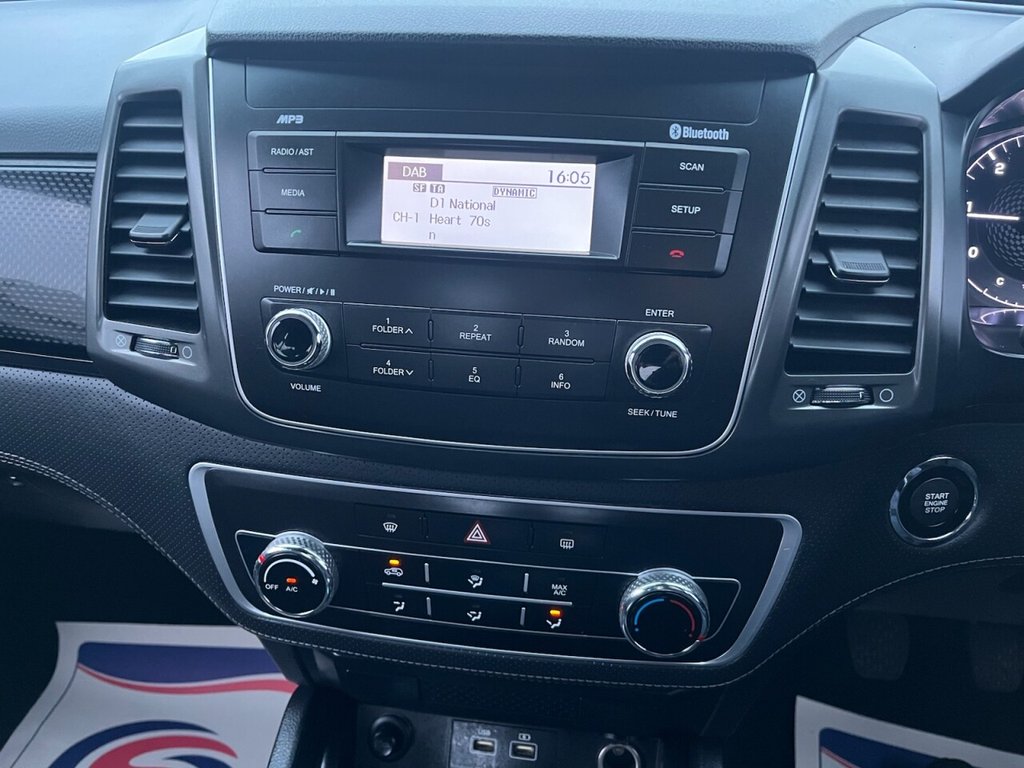 Used Ssangyong Musso 2023 for sale - 76520749: Photo 38