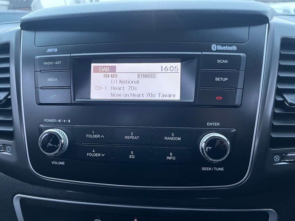 Used Ssangyong Musso 2023 for sale - 76520749: Photo 39