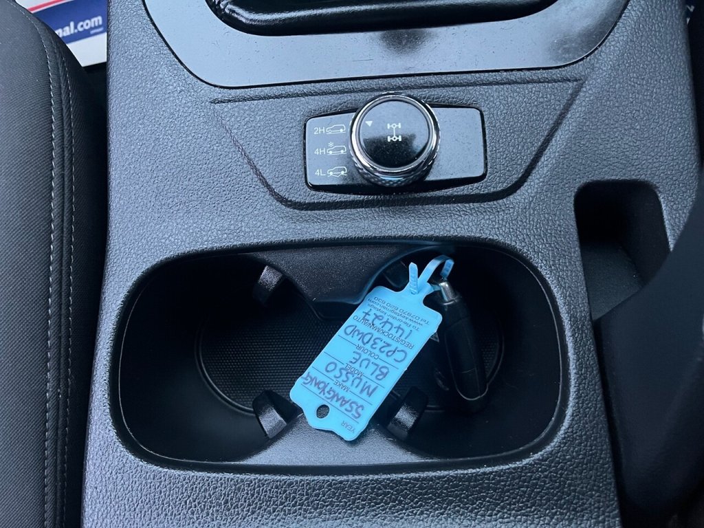 Used Ssangyong Musso 2023 for sale - 76520749: Photo 44