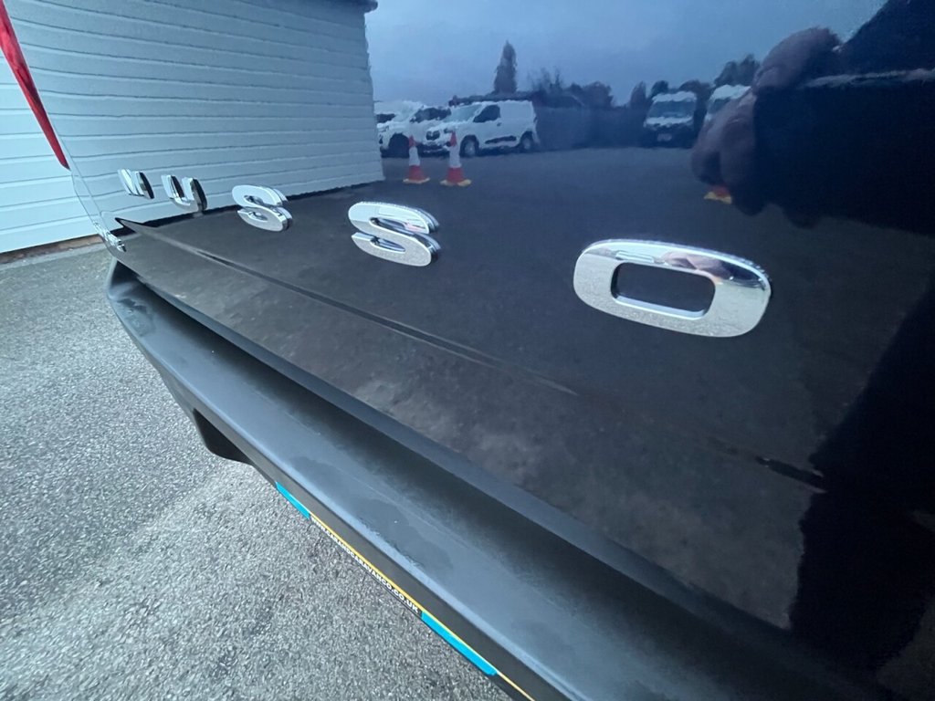 Used Ssangyong Musso 2023 for sale - 76520749: Photo 9