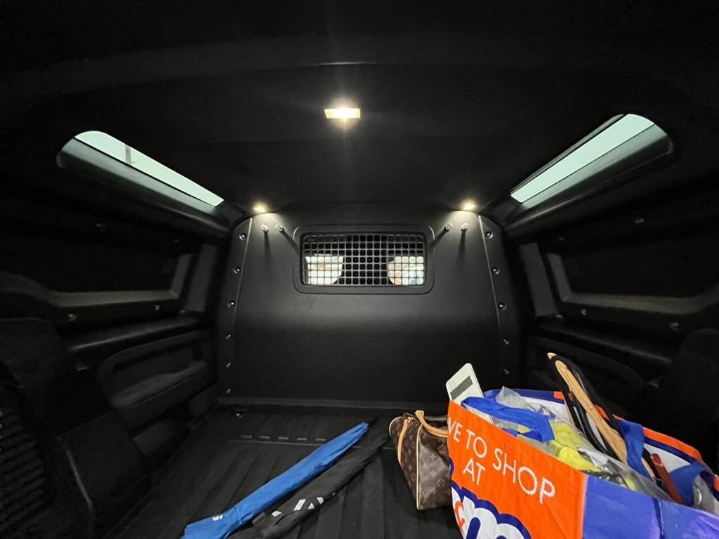 Used Land Rover Defender 2025 for sale - 77422443: Photo 25