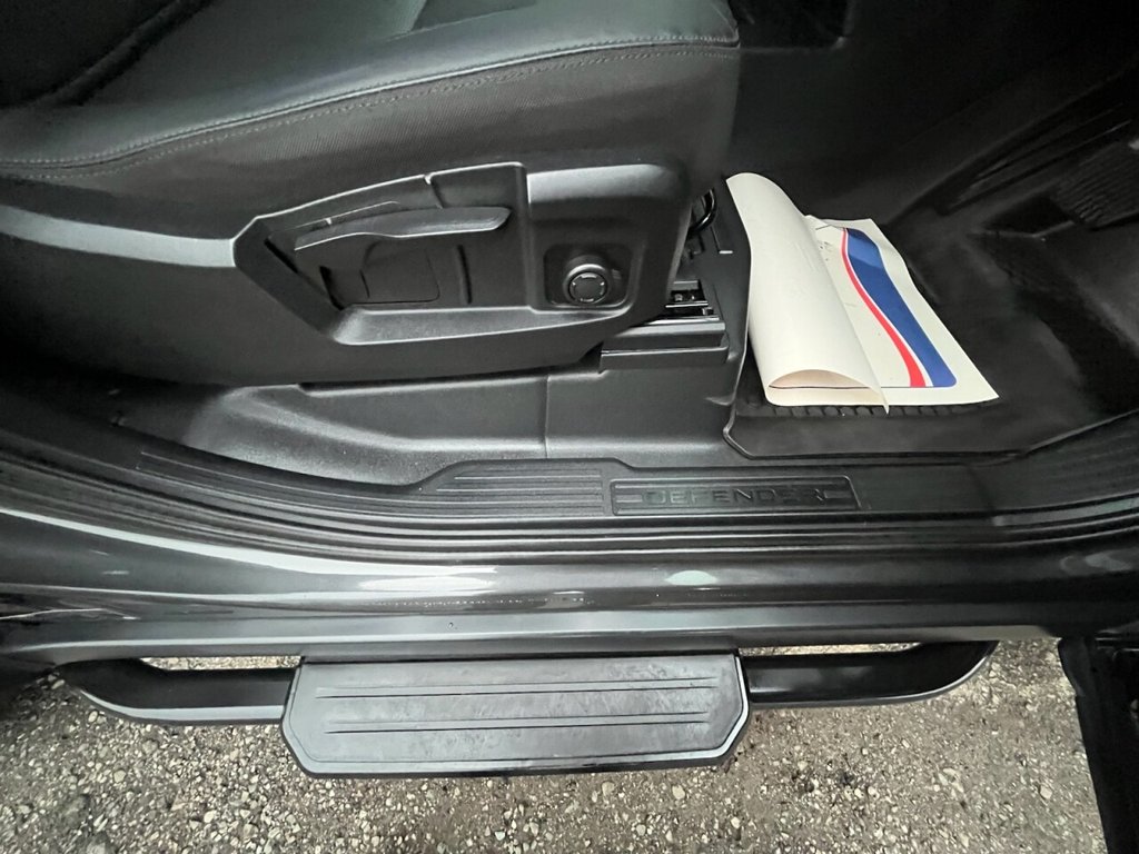 Used Land Rover Defender 2025 for sale - 77422443: Photo 37