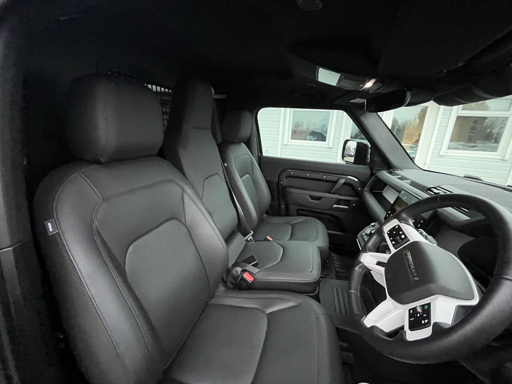 Used Land Rover Defender 2025 for sale - 77422443: Photo 39