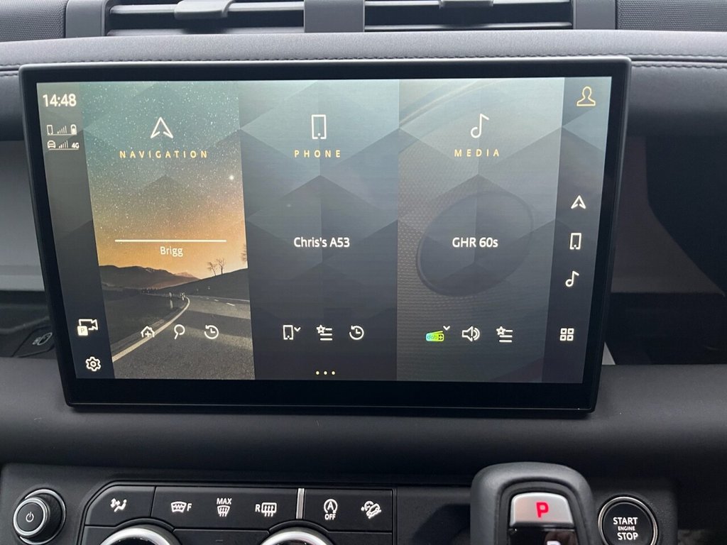 Used Land Rover Defender 2025 for sale - 77422443: Photo 43