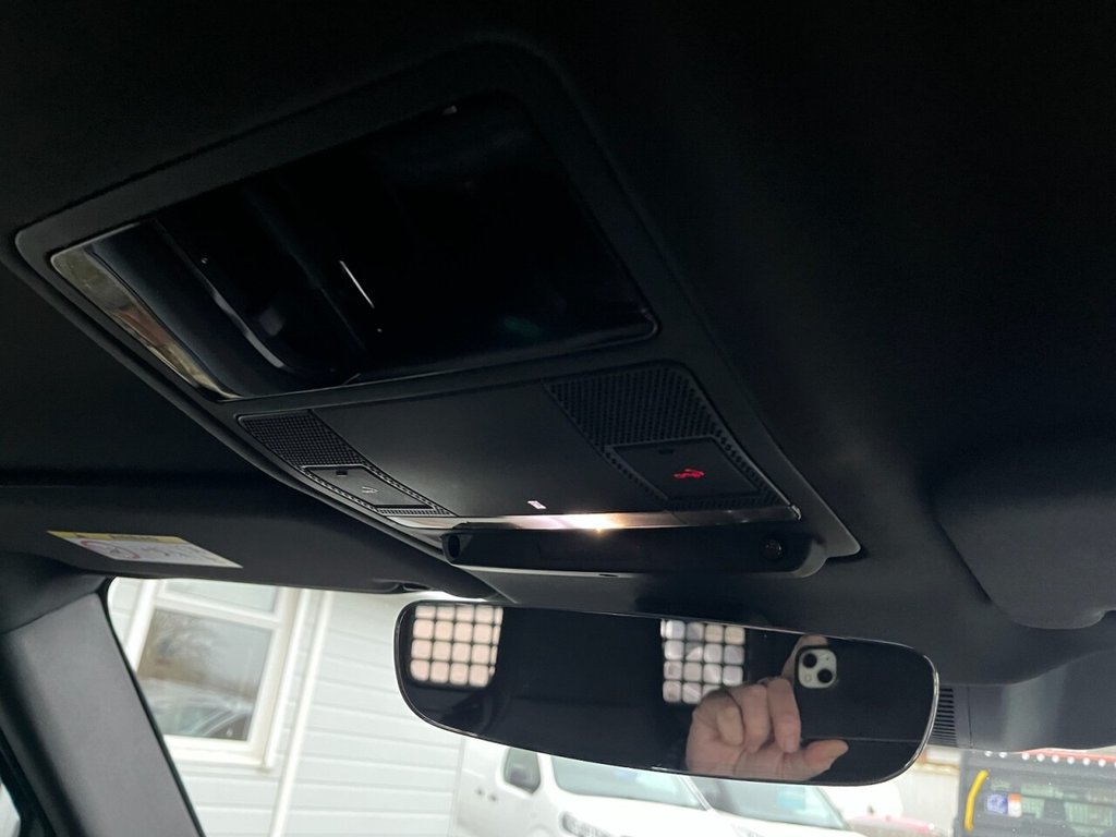 Used Land Rover Defender 2025 for sale - 77422443: Photo 44