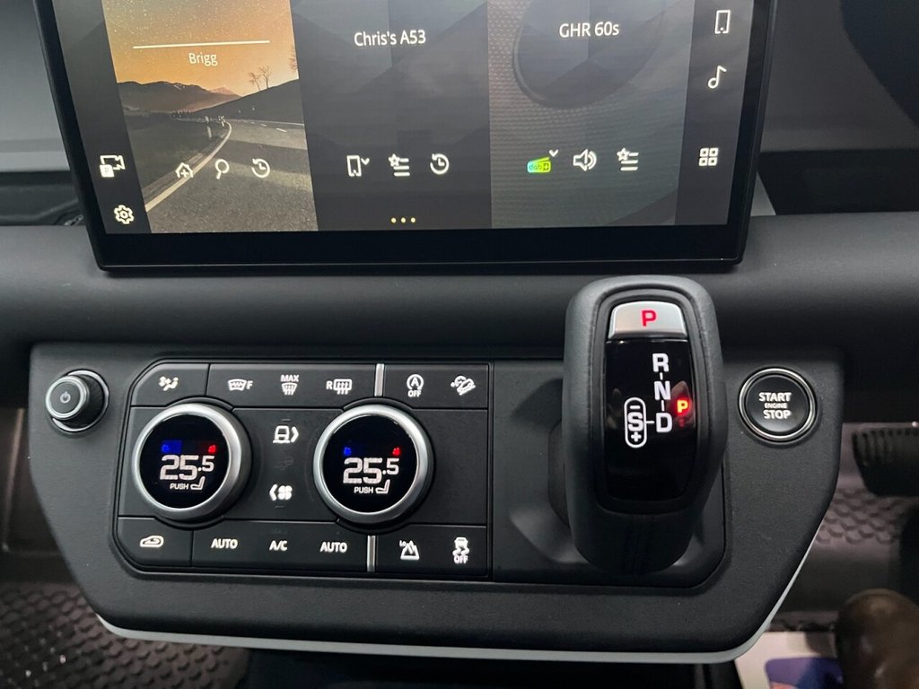 Used Land Rover Defender 2025 for sale - 77422443: Photo 46