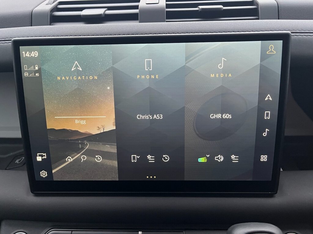 Used Land Rover Defender 2025 for sale - 77422443: Photo 49