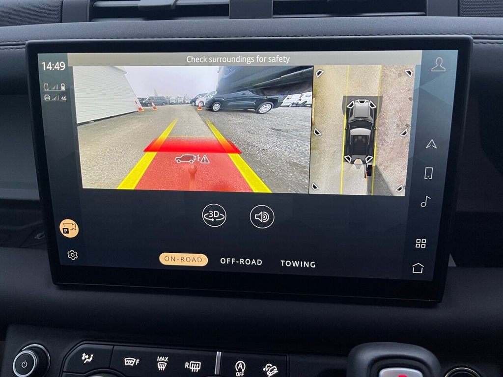 Used Land Rover Defender 2025 for sale - 77422443: Photo 50