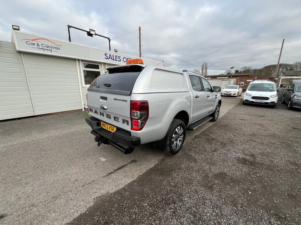 Used Ford Ranger 2022 for sale - 77052646: Photo 12