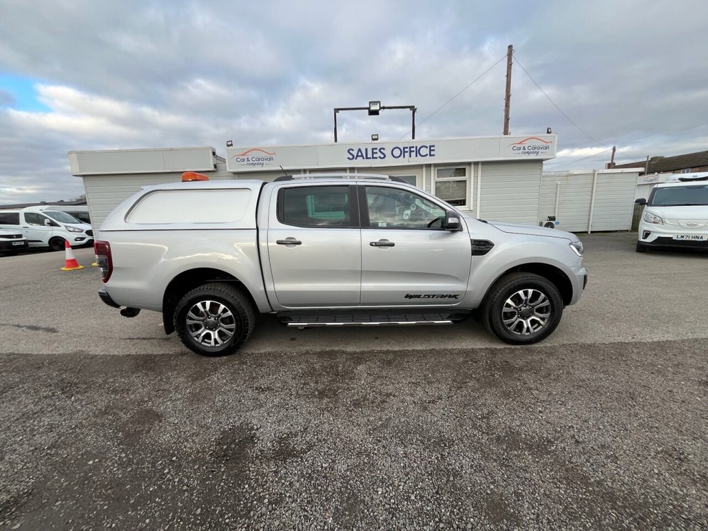 Used Ford Ranger 2022 for sale - 77052646: Photo 13
