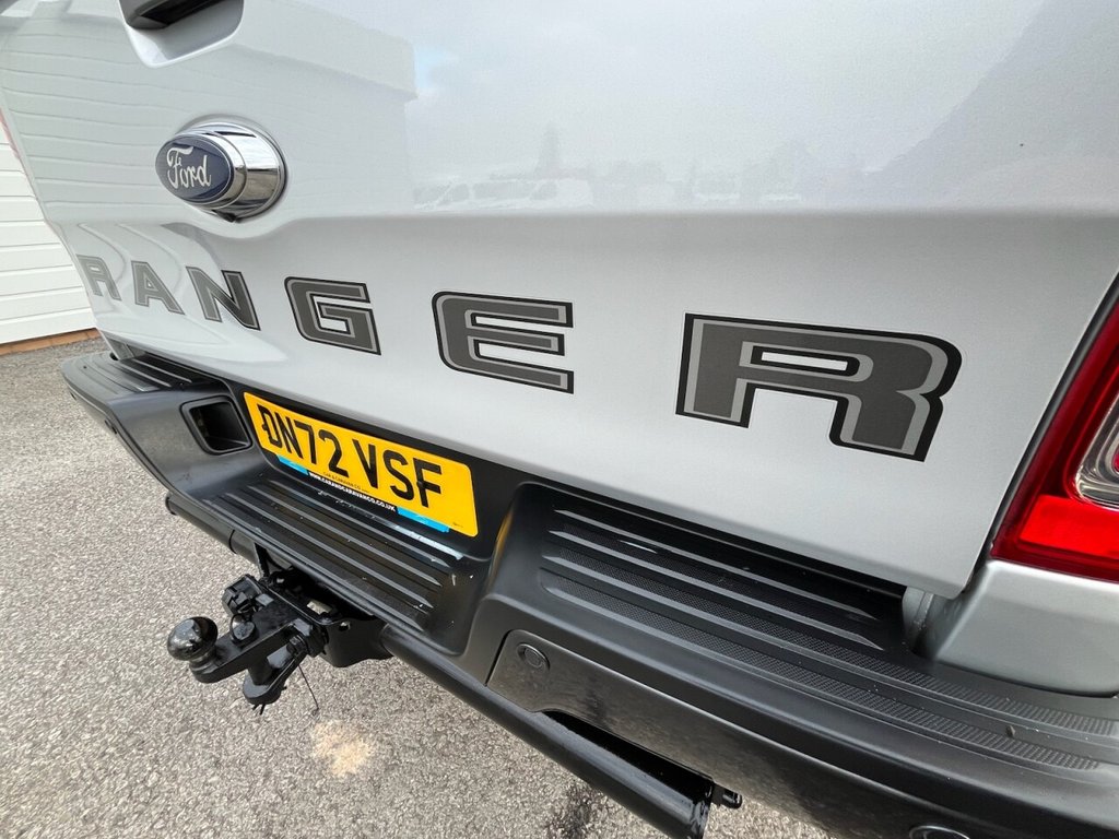Used Ford Ranger 2022 for sale - 77052646: Photo 15