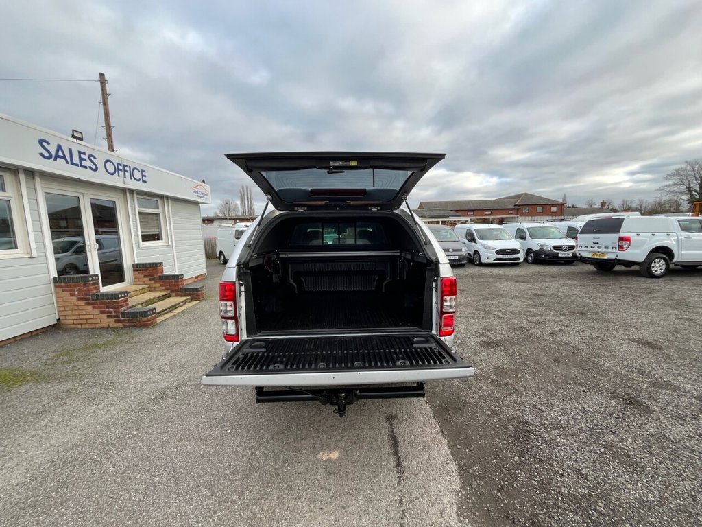 Used Ford Ranger 2022 for sale - 77052646: Photo 21