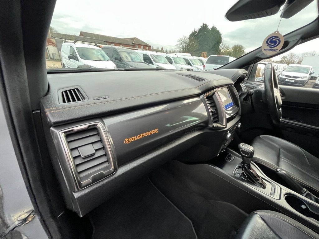 Used Ford Ranger 2022 for sale - 77052646: Photo 32