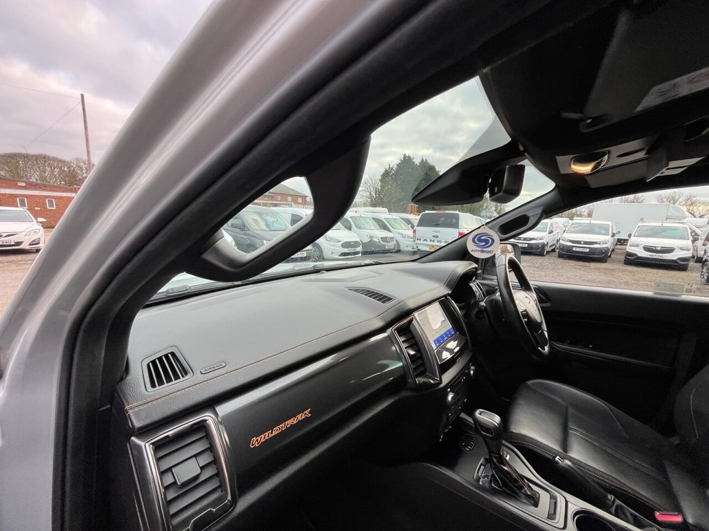 Used Ford Ranger 2022 for sale - 77052646: Photo 33