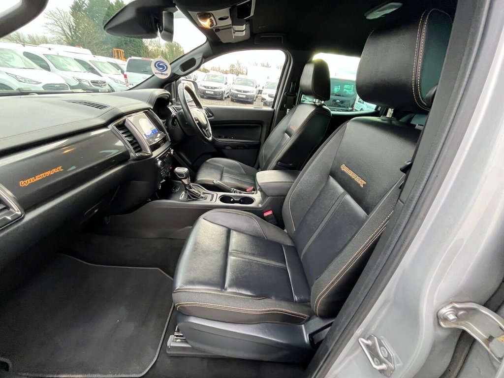 Used Ford Ranger 2022 for sale - 77052646: Photo 34