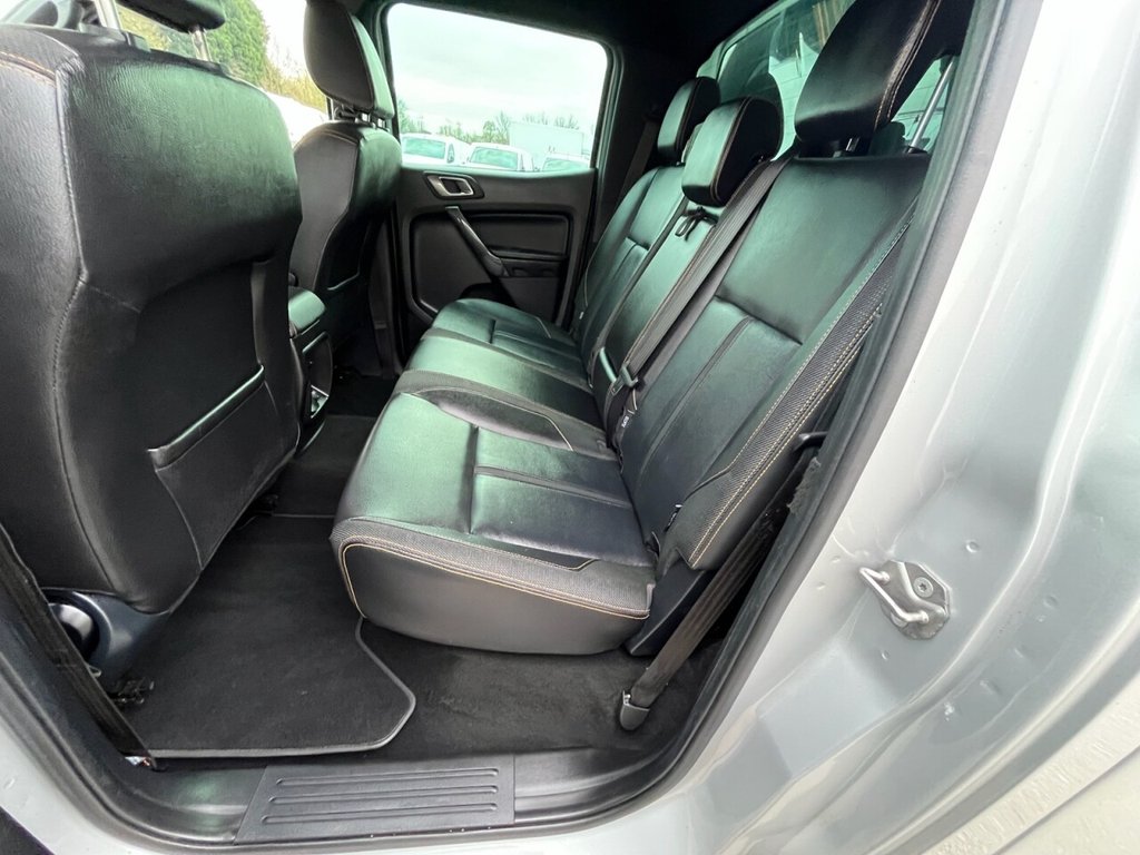 Used Ford Ranger 2022 for sale - 77052646: Photo 37