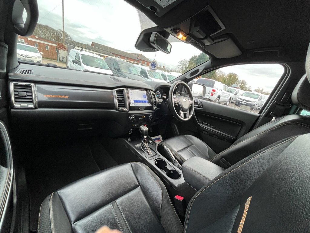 Used Ford Ranger 2022 for sale - 77052646: Photo 38