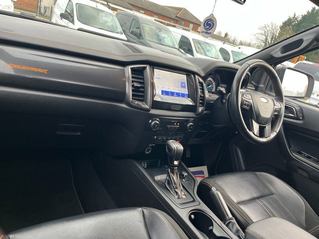 Used Ford Ranger 2022 for sale - 77052646: Photo 39